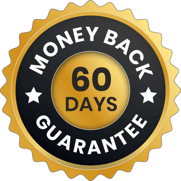 Aizen Power 60-Day Money Back